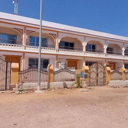 Dahab Vibes Villas Exterior photo