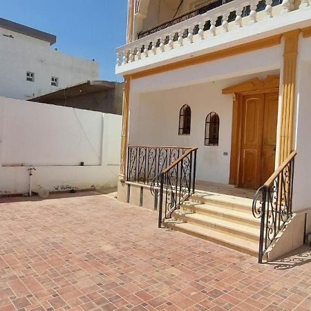 Dahab Vibes Villas Exterior photo