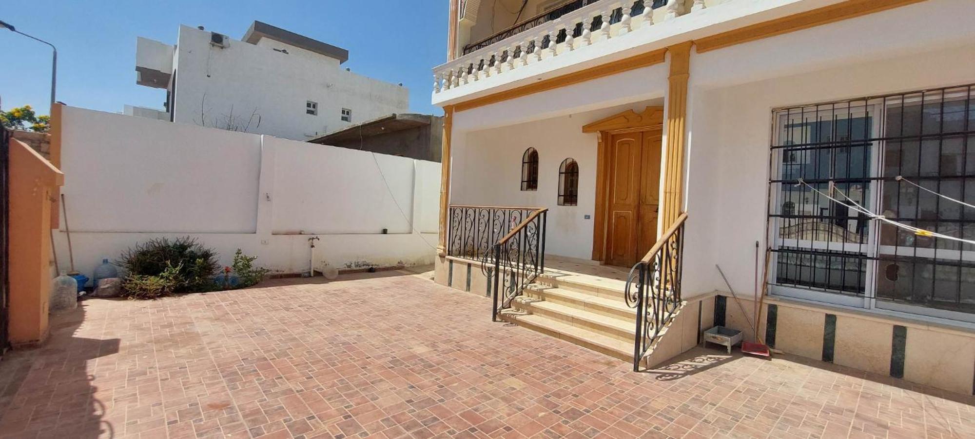 Dahab Vibes Villas Exterior photo